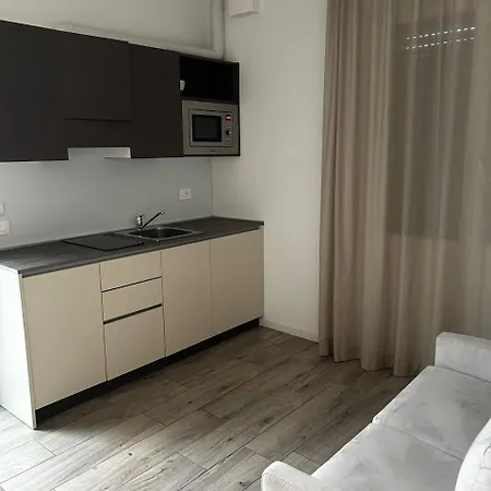 Palazzo Fiore Appartement Venetië