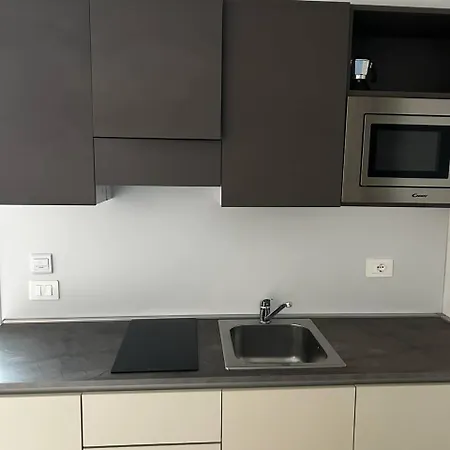 Palazzo Fiore Appartement *