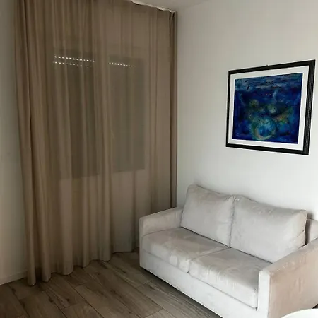Palazzo Fiore Appartement Venetië